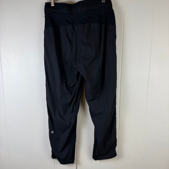 Lululemon Dance Studio Mid-Rise Crop 25" Black Retail $118 - Picture 4 of 7